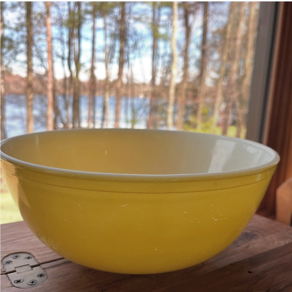 Vintage Pyrex